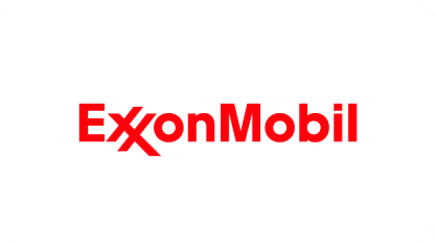ExxonMobil logo