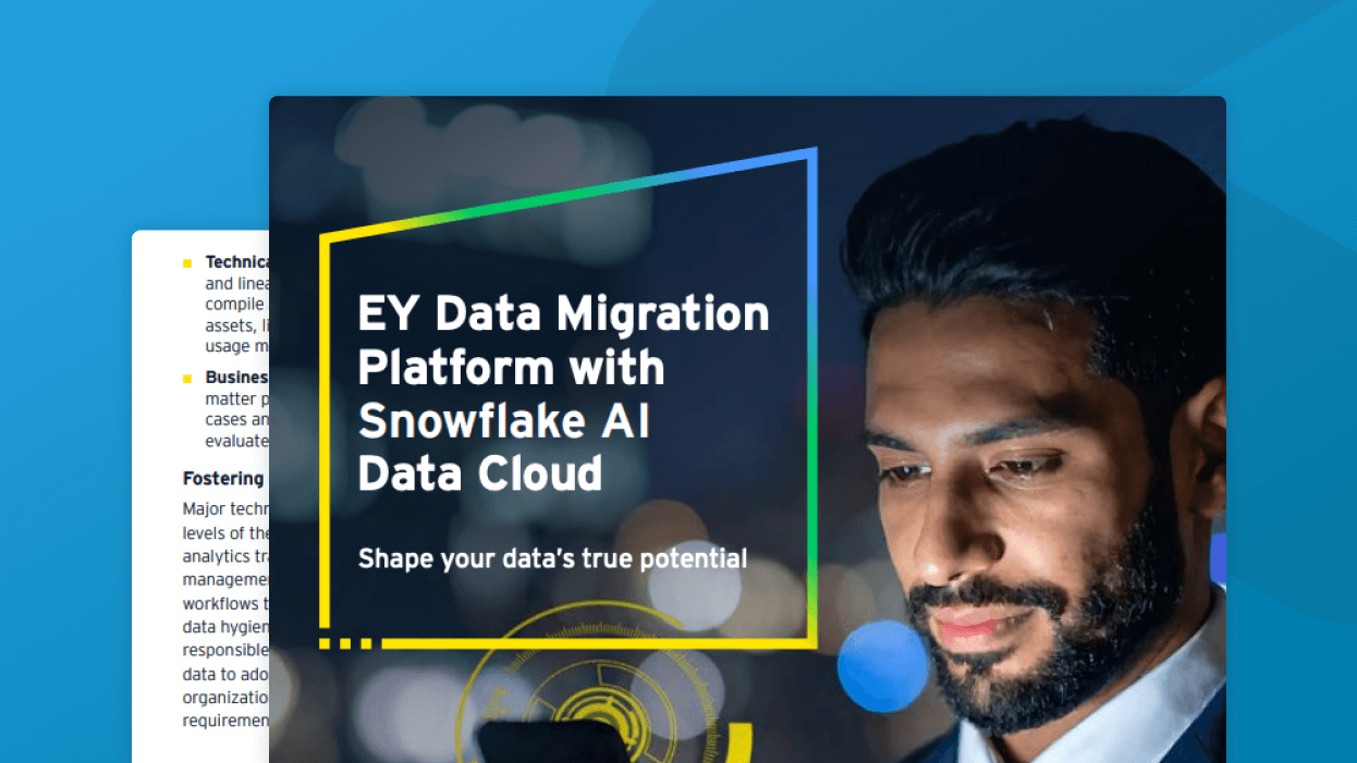 ey data migration platform pdf cover