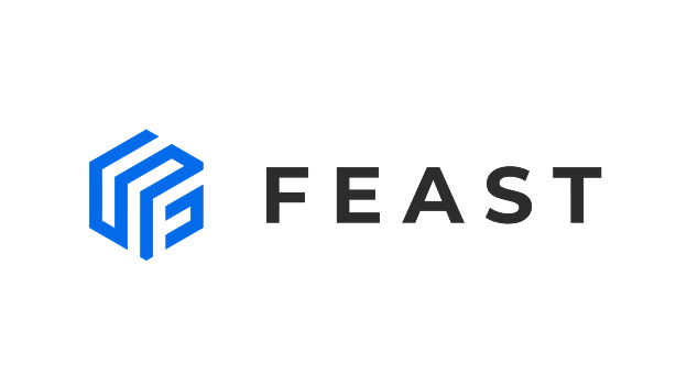 feast logo