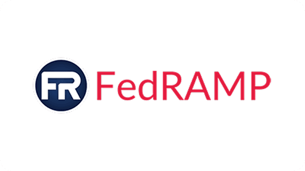 FEDRAMP logo