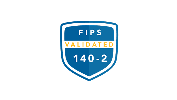 fips 140-2 logo