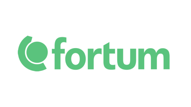 Fortrum Logo