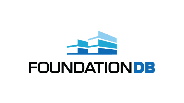 foundation db logo