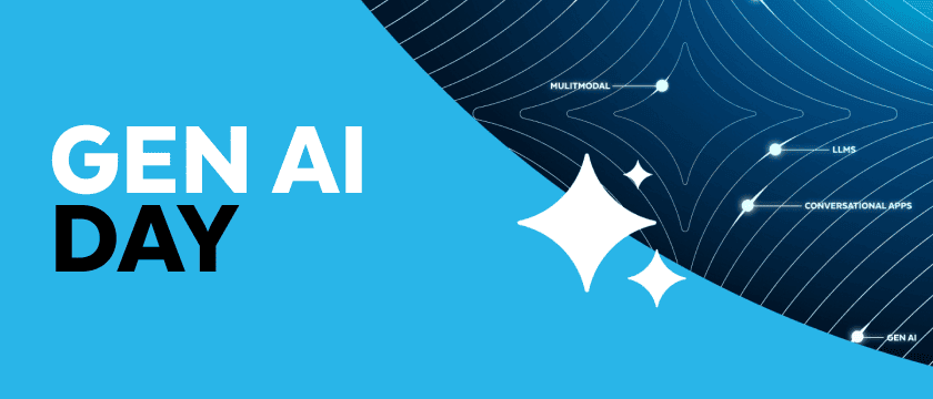 Gen AI Day