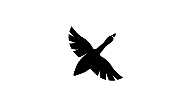 goose logo