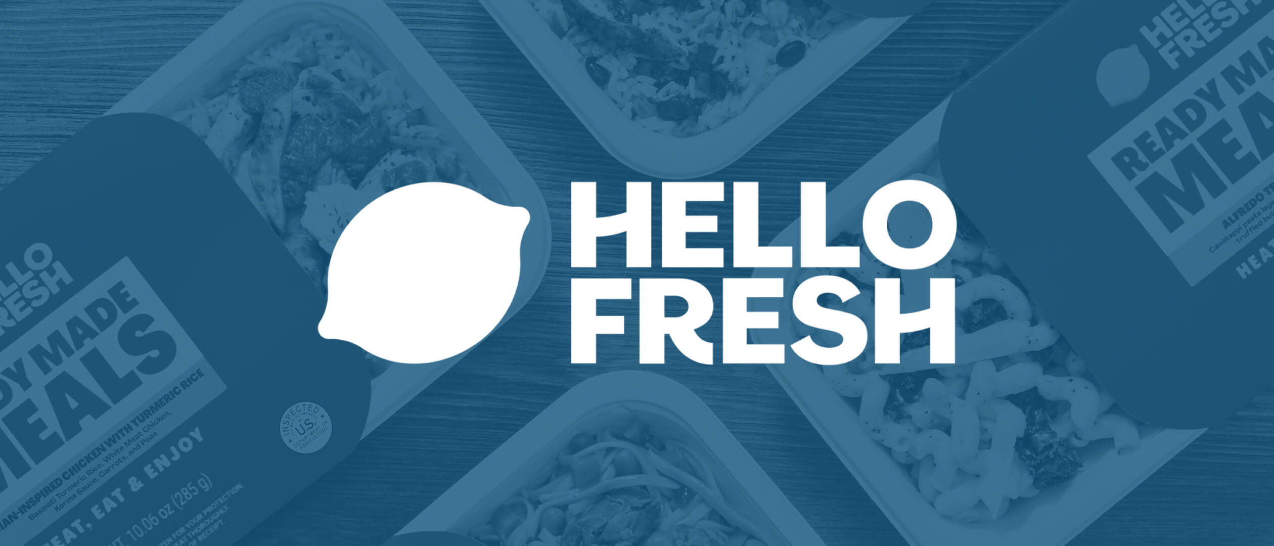 HelloFresh logo