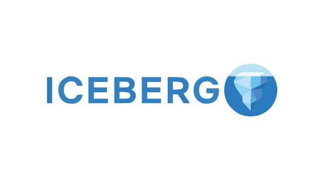 apache iceberg logo