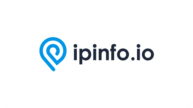  ipinfo.io logo