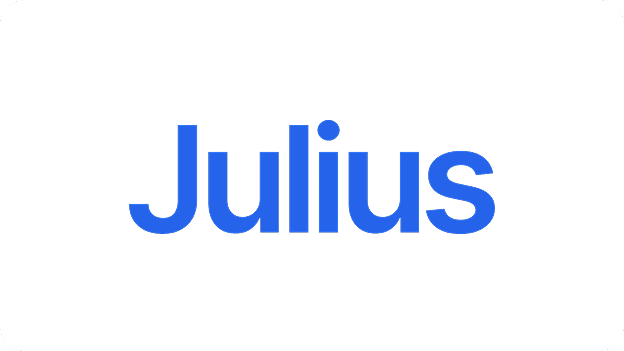 julius logo