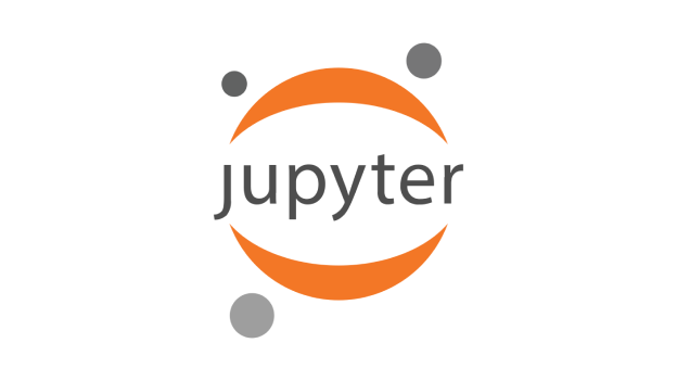 jupyter logo