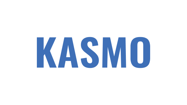 Kasmo Inc. logo