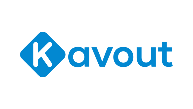 Kavout logo