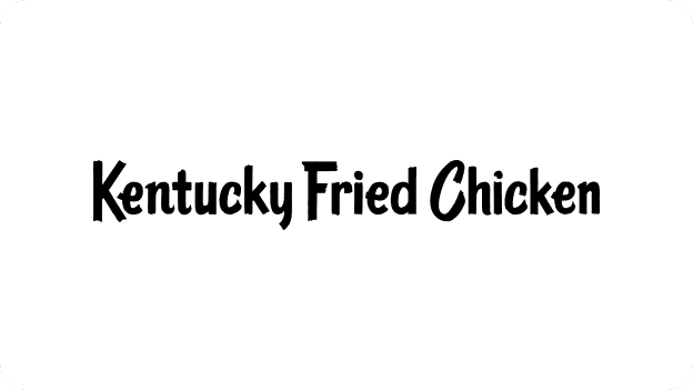 Kentucky Fried Chicken logo