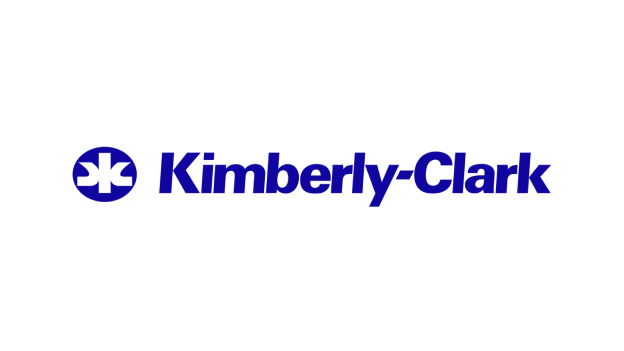 kimberly clark logo