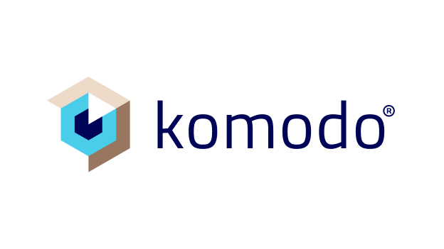 komodo logo