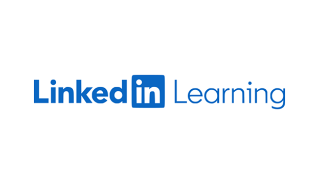 LinkedIn Learning logo