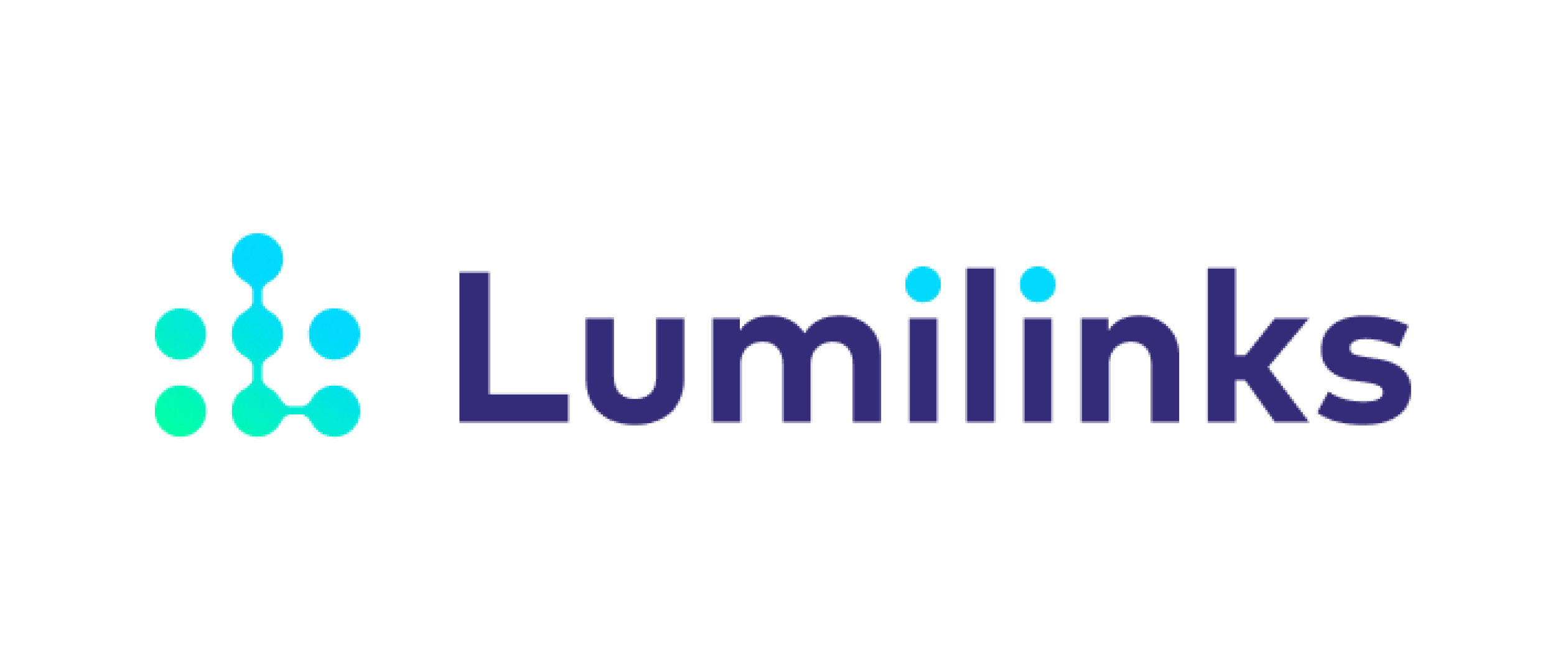 lumilinks logo