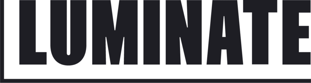 Luminate logo