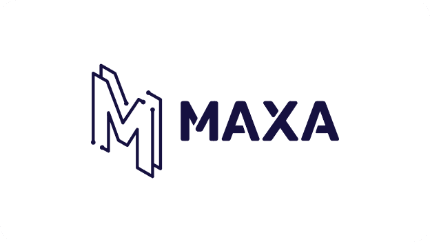 Maxa AI logo