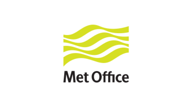 Met Office Logo