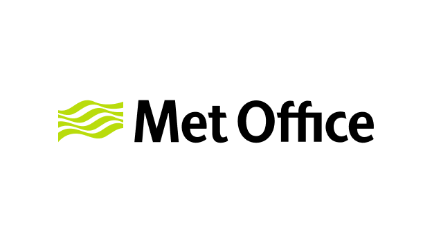 Met Office logo