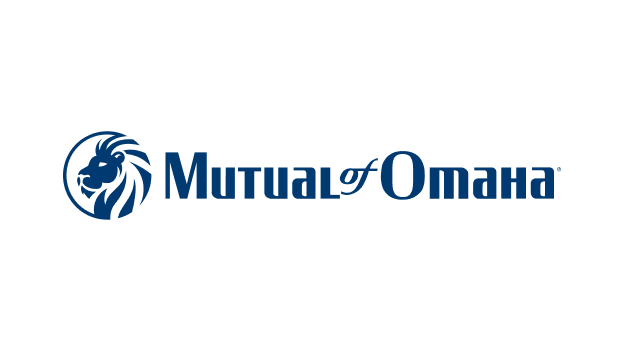 Mutual of Omaha logo