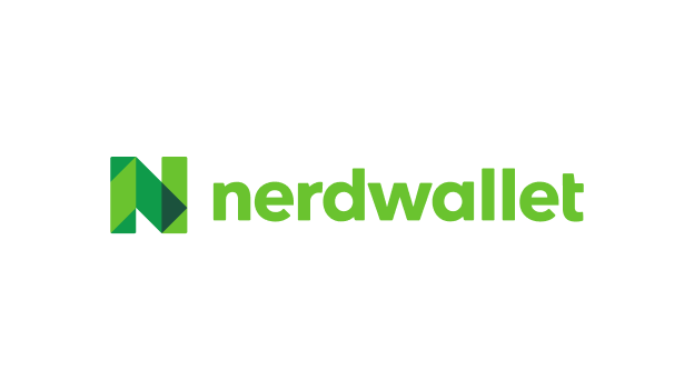 Nerdwallet logo