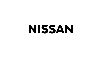 Nissan logo