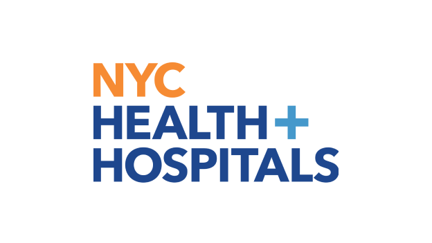 NYC Health and Hospitals logo