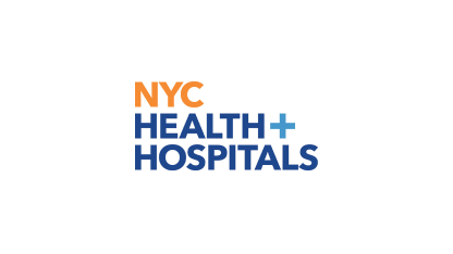 nyc health and hosptials logo