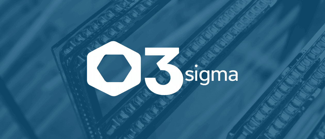 O3sigma logo
