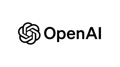 OpenAI logo