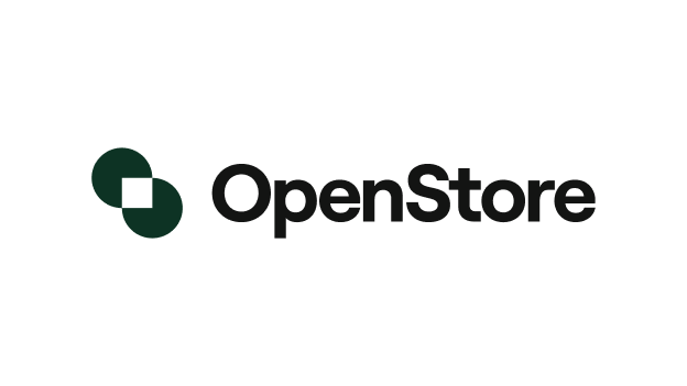 OpenStore logo