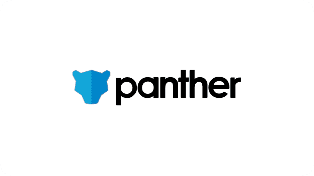 Panther Labs logo