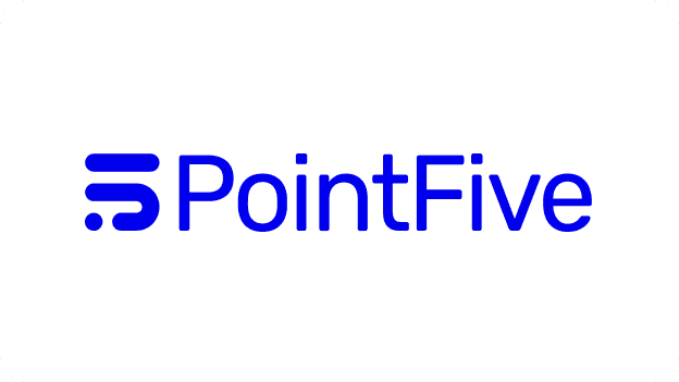 point five