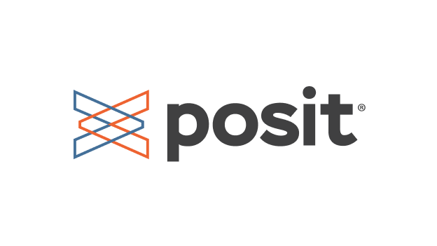 posit logo