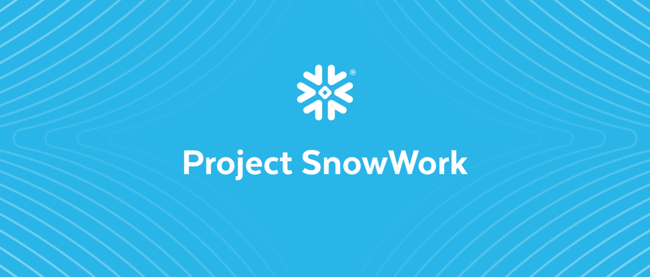 SnowWork PR image
