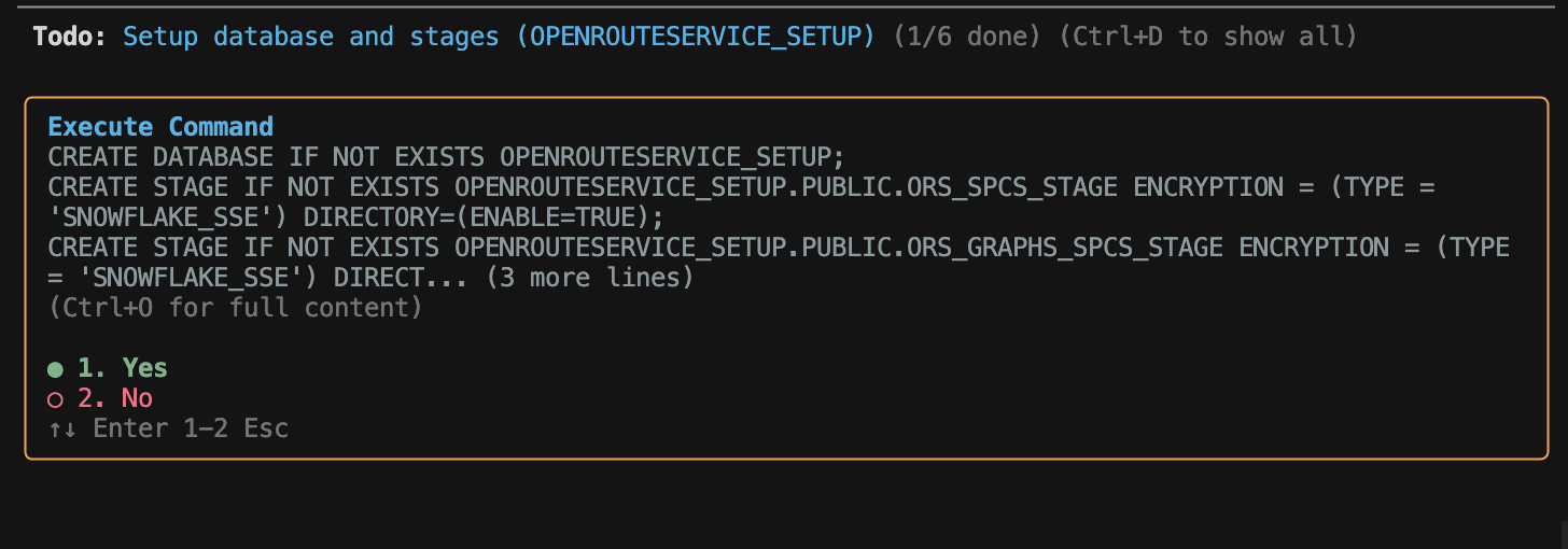 Interactive Skill Prompting