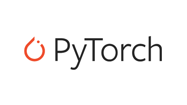 pytorch logo