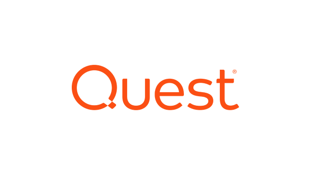Quest logo