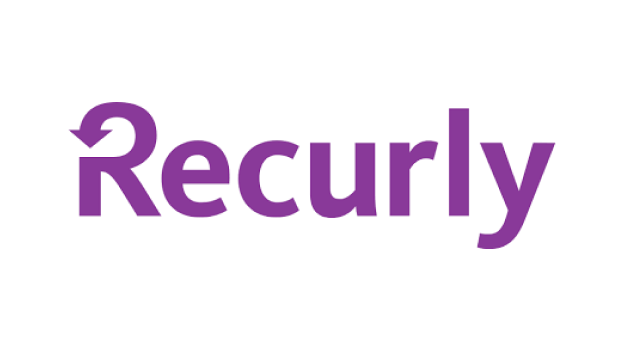 Recurly logo