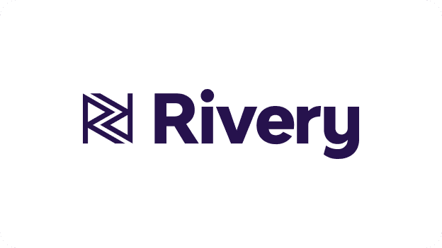 Rivery logo