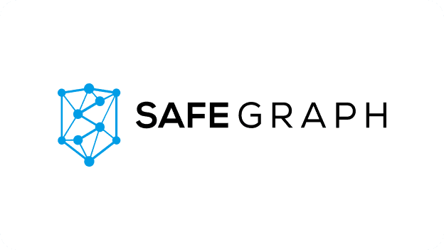 SafeGraph logo