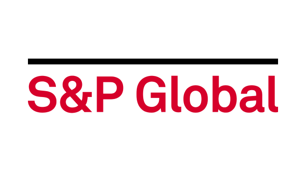 S&P Global logo