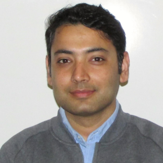 Saptarshi (Sap) Mukherjee