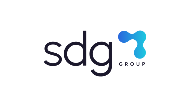sdg logo