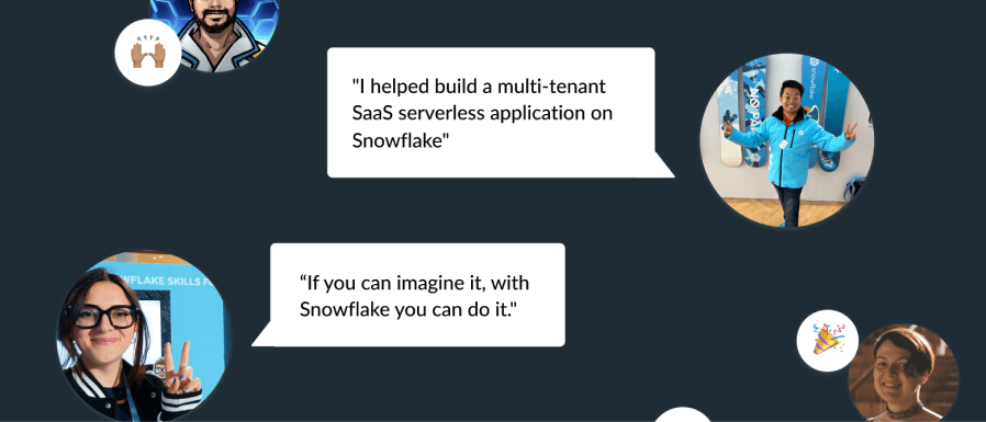 Developers community