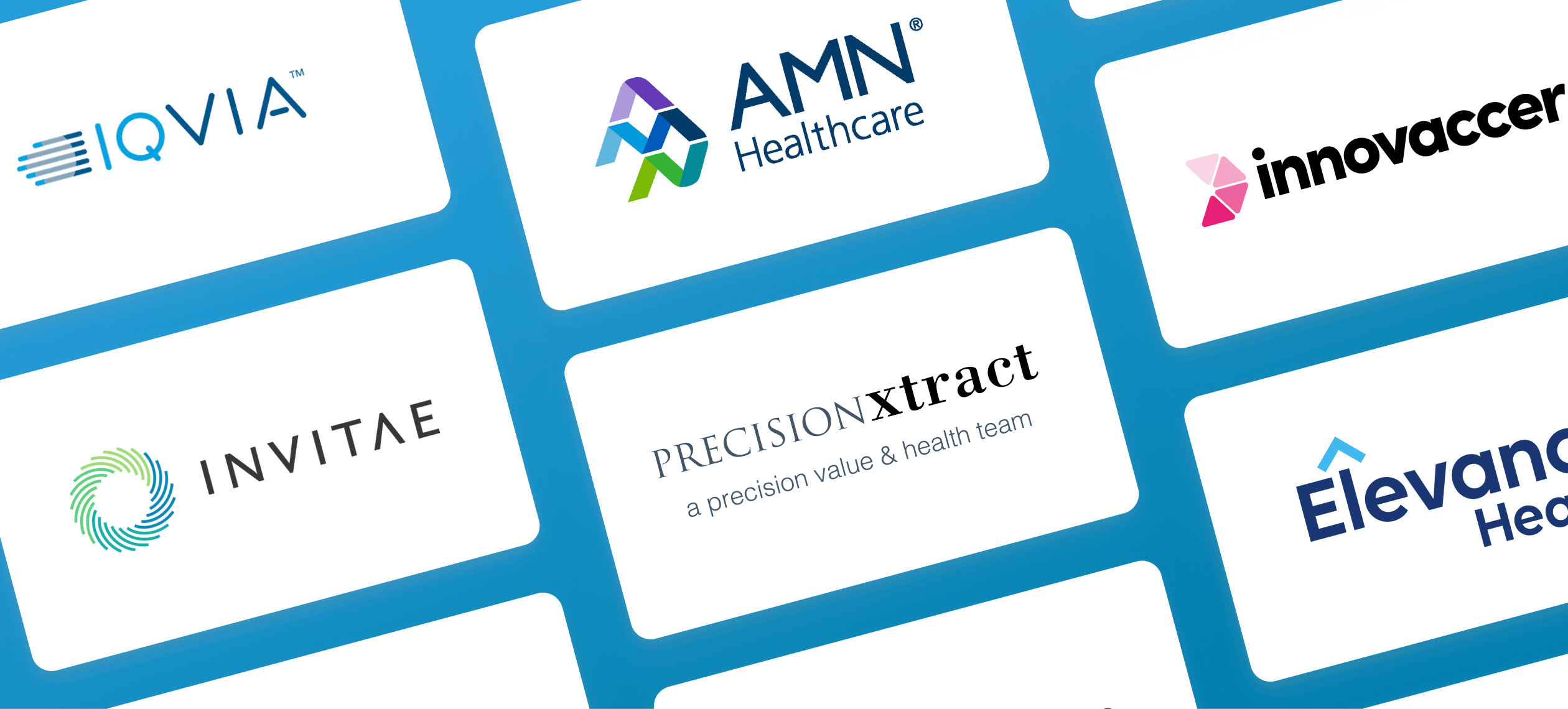 Snowflake marketplace Healthcare logo