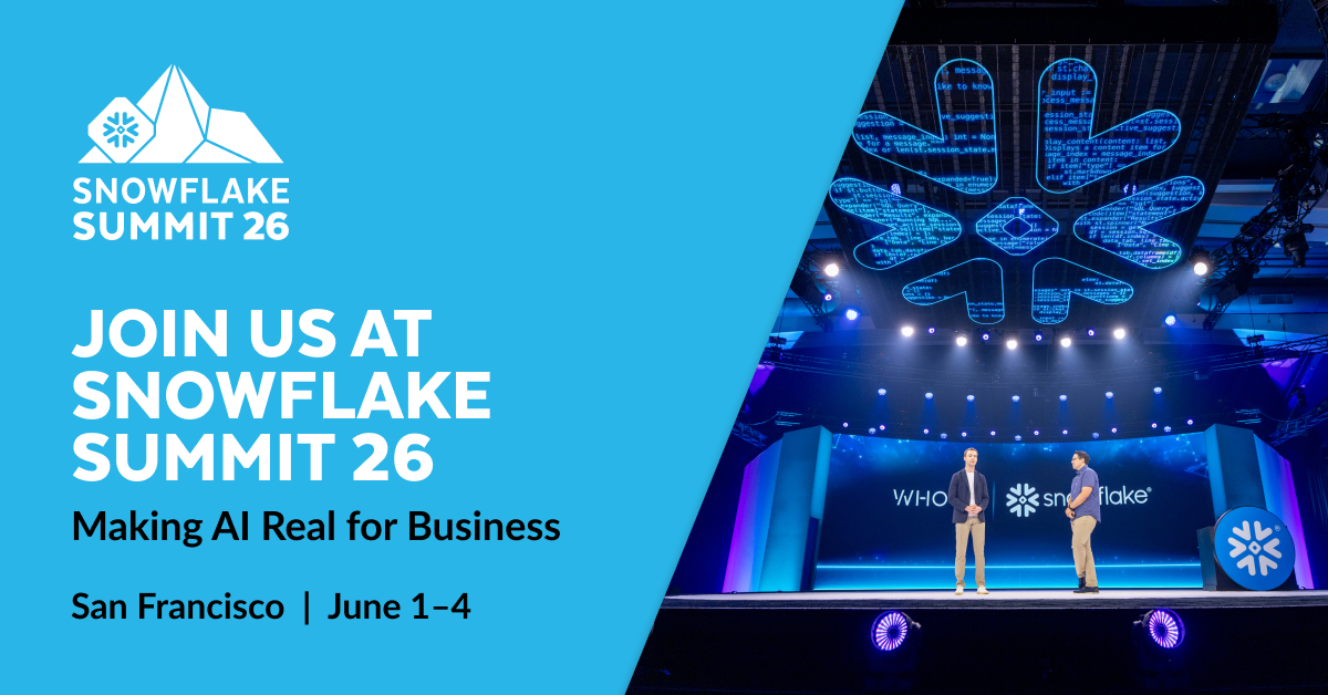 Data Executive's Guide to Effective AI Report Cover