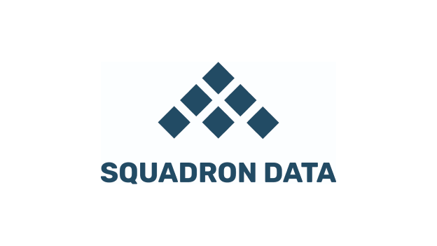 Squadron Data logo